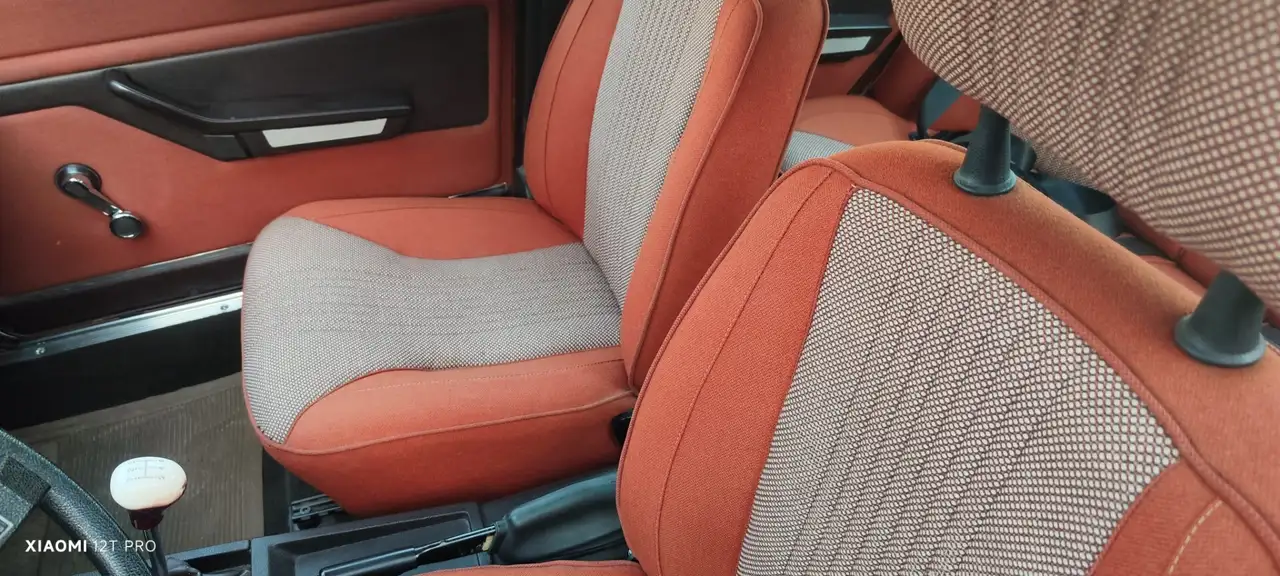 Alfa Romeo Alfetta CRUSCOTTO ALLUMINIO, foto 7