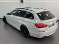 BMW 530 530dA Touring xDrive Blanc - thumbnail 7
