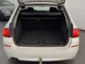 BMW 530 530dA Touring xDrive Blanc - thumbnail 12