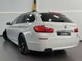 BMW 530 530dA Touring xDrive Blanc - thumbnail 44