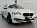 BMW 530 530dA Touring xDrive Blanc - thumbnail 1