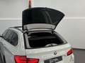 BMW 530 530dA Touring xDrive Blanc - thumbnail 11