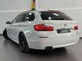 BMW 530 530dA Touring xDrive Blanc - thumbnail 6