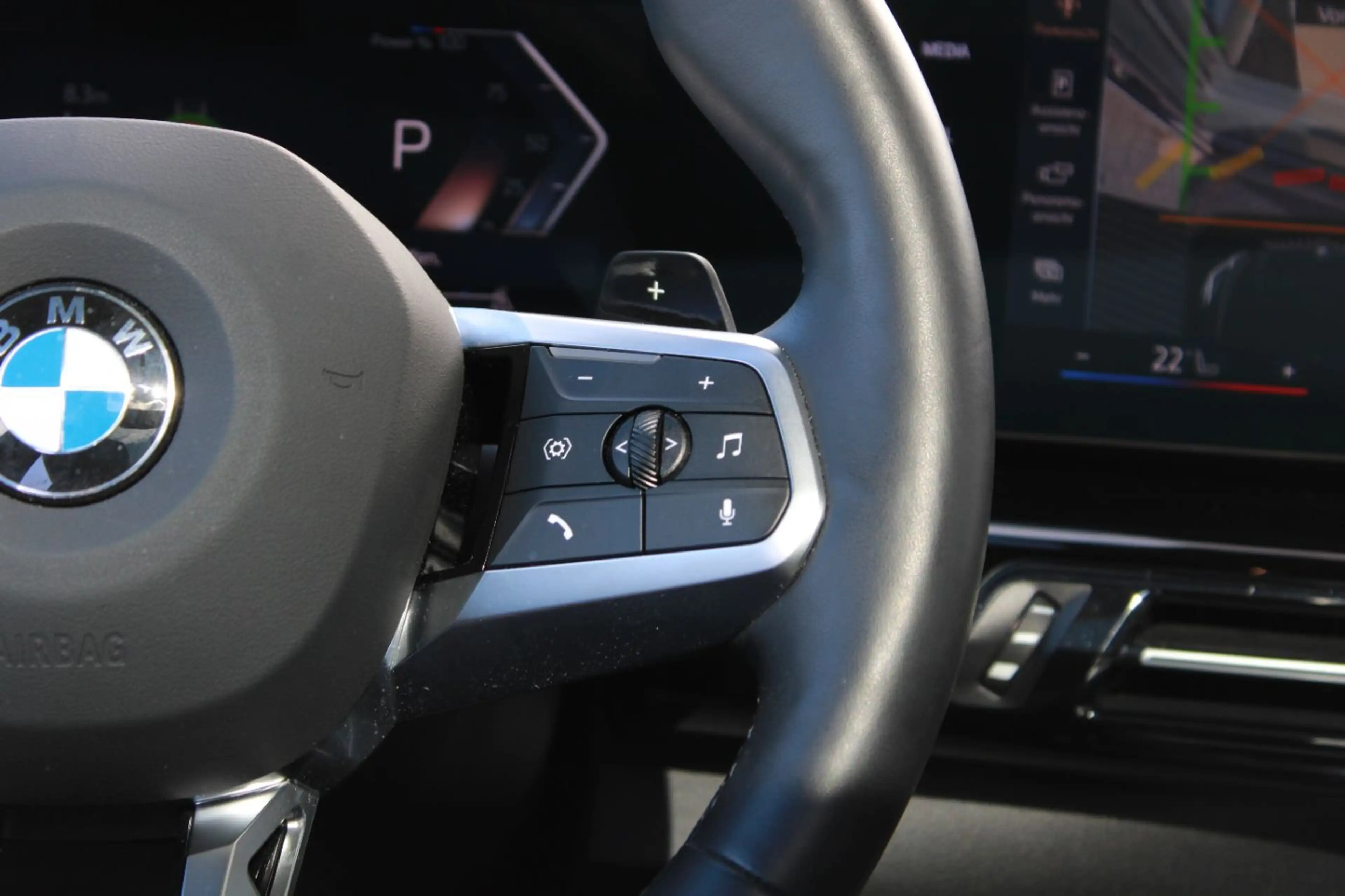 BMW 223 i xDrive M Sport Navi HeadUp DA+ 360 Cam AHK — photo 14