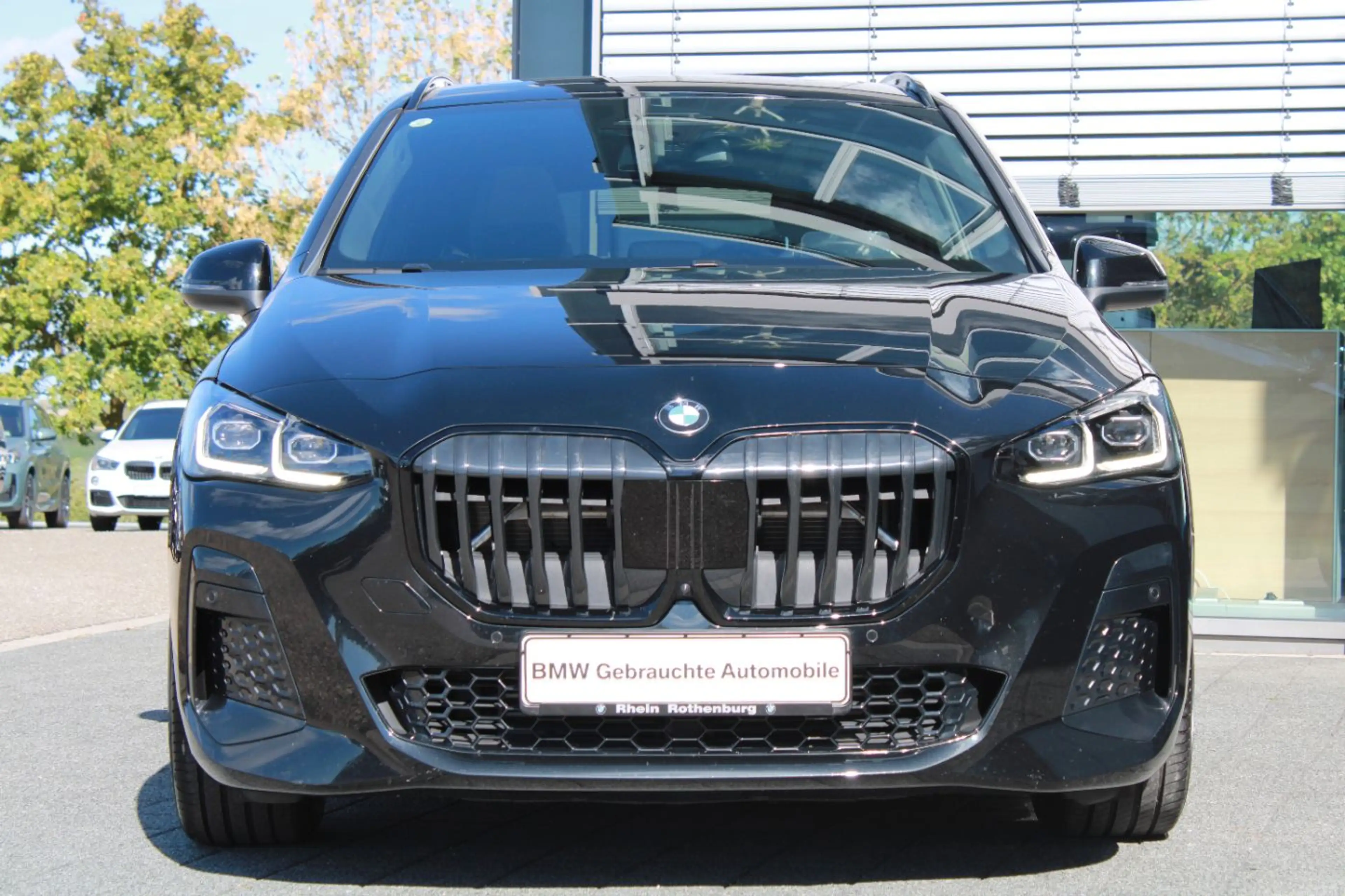 BMW 223 i xDrive M Sport Navi HeadUp DA+ 360 Cam AHK — photo 3