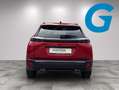 Peugeot 2008 ALLURE Hybrid 136 e-DCS6 Rot - thumbnail 19