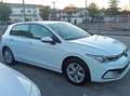 Volkswagen Golf 2.0 tdi 150cv ** AUTOM.+LED+NAVI+FULL !! ** Bianco - thumbnail 2