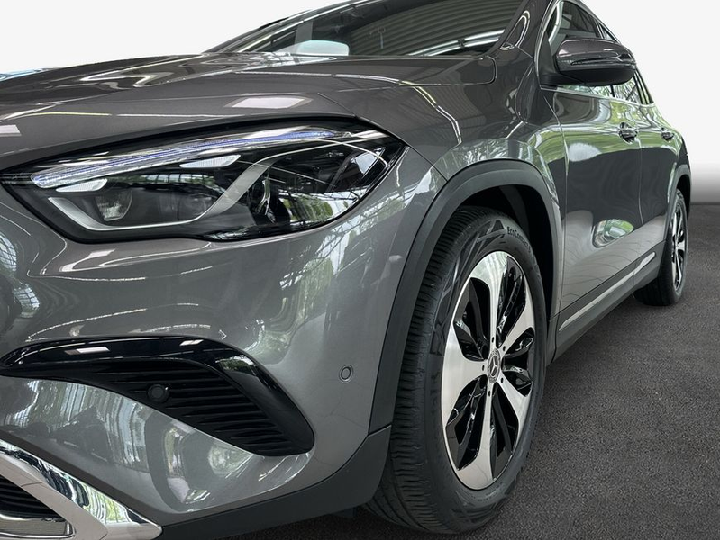 Mercedes-Benz GLA 220 GLA — photo 6