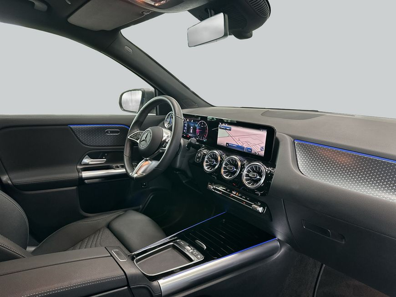 Mercedes-Benz GLA 220 GLA — photo 15