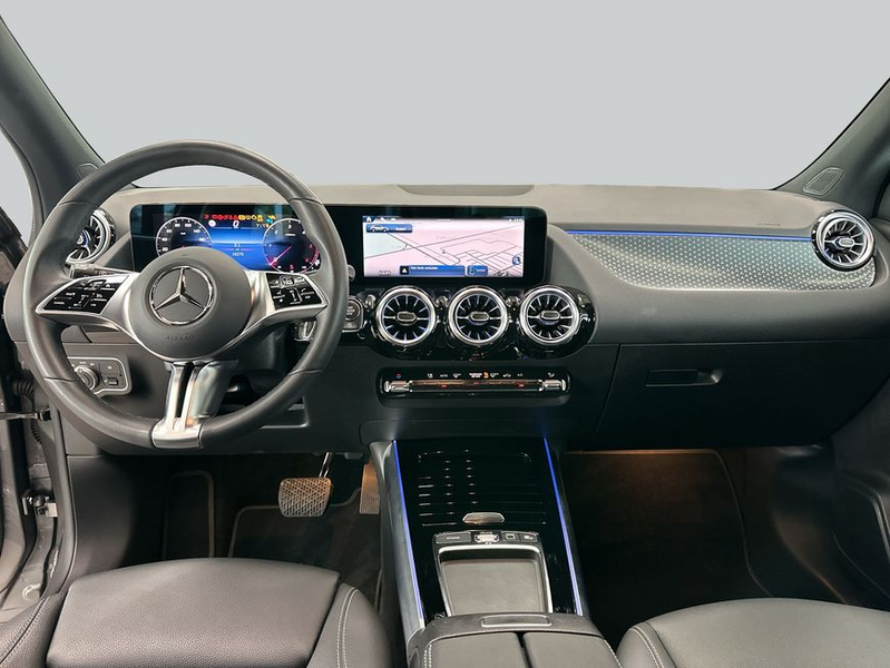 Mercedes-Benz GLA 220 GLA — photo 13