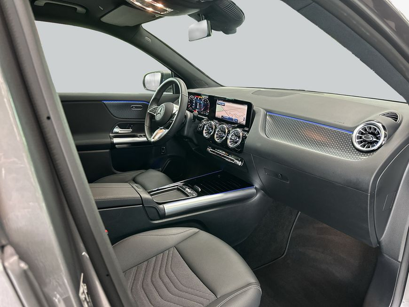 Mercedes-Benz GLA 220 GLA — photo 12