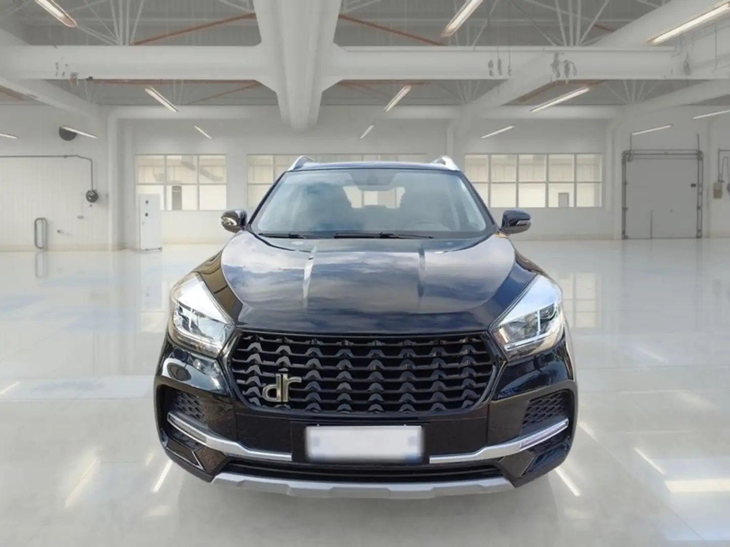 DR Automobiles DR4.0 1.5 MT BENZ GPL - 2