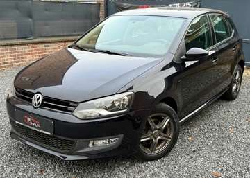 Polo 1.2 TSI Comfortline DSG *1An-Garantie*