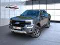 Ford Ranger 2.0 EcoBlue Wildtrak e-4WD DoKa Automatik Gris - thumbnail 2