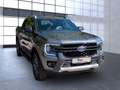 Ford Ranger 2.0 EcoBlue Wildtrak e-4WD DoKa Automatik Gris - thumbnail 5
