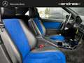 Mercedes-Benz SL 500 KLIMA+SITZHEIZUNG+MEMORY+AUTOMATIK Niebieski - thumbnail 7