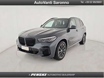 xDrive45e