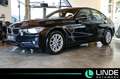 BMW 316 i Sport|NAVI|PDC|SHZ|AHK|16 ALU Noir - thumbnail 1