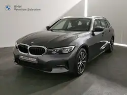 BMW Série 3 316dA MH 122ch Business Design