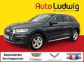 Audi Q5 45 TDI quattro Sport* VIRTUAL*NAVI*LED*PDC*AHK*... Grau - thumbnail 1