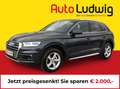 Audi Q5 45 TDI quattro Sport* VIRTUAL*NAVI*LED*PDC*AHK*... Grau - thumbnail 1