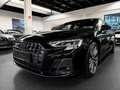 Audi A8 Schwarz - thumbnail 1