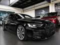 Audi A8 Schwarz - thumbnail 2