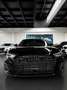 Audi A8 Schwarz - thumbnail 3