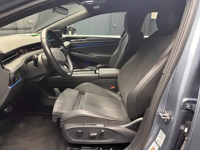 Volkswagen ID.7 view 14