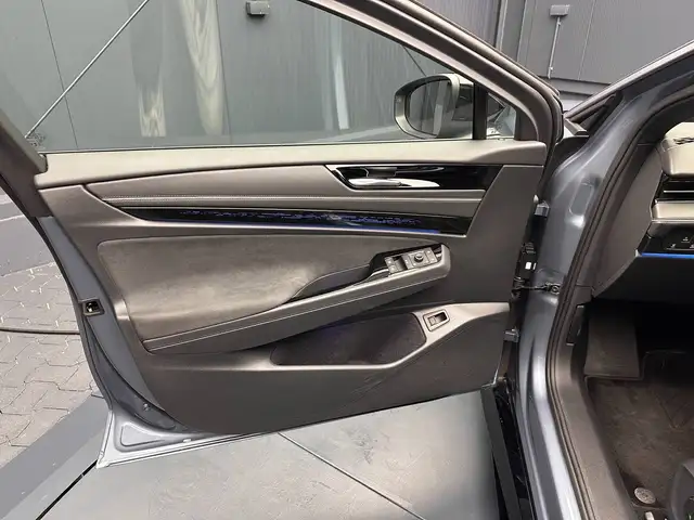Volkswagen ID.7 view 13