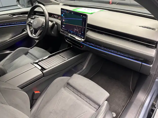 Volkswagen ID.7 view 11