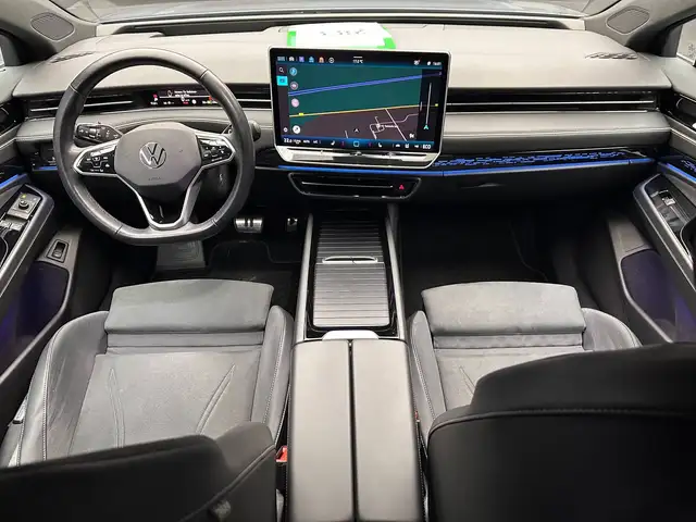 Volkswagen ID.7 view 12