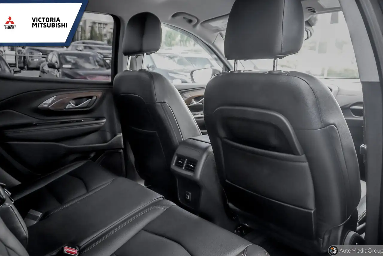 GMC Terrain снимка GMC Terrain