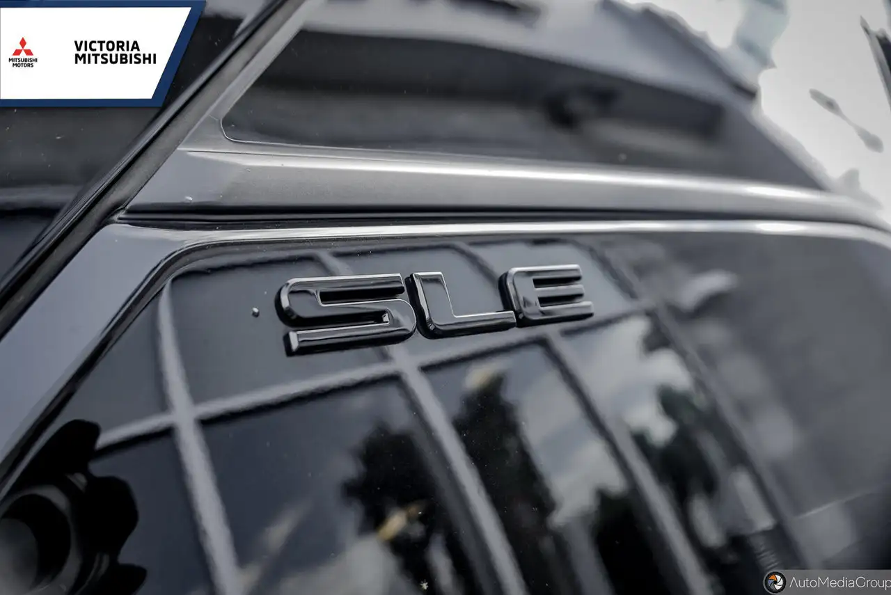 GMC Terrain снимка GMC Terrain