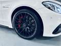 Mercedes-Benz C 63 AMG S Speedshift MCT 9G Blanc - thumbnail 3