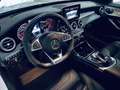 Mercedes-Benz C 63 AMG S Speedshift MCT 9G Blanc - thumbnail 27