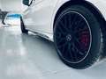 Mercedes-Benz C 63 AMG S Speedshift MCT 9G Blanc - thumbnail 9