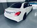 Mercedes-Benz C 63 AMG S Speedshift MCT 9G Blanc - thumbnail 14