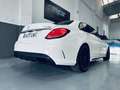 Mercedes-Benz C 63 AMG S Speedshift MCT 9G Blanc - thumbnail 13