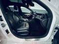 Mercedes-Benz C 63 AMG S Speedshift MCT 9G Blanc - thumbnail 16