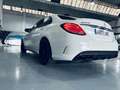 Mercedes-Benz C 63 AMG S Speedshift MCT 9G Blanc - thumbnail 7