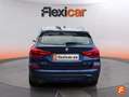 BMW X3 sDrive 18dA Azul - thumbnail 7