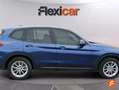 BMW X3 sDrive 18dA Azul - thumbnail 9
