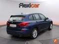 BMW X3 sDrive 18dA Azul - thumbnail 8