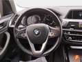 BMW X3 sDrive 18dA Azul - thumbnail 14