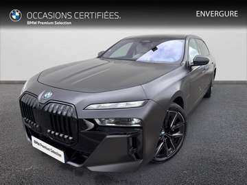 750eA xDrive 489ch M Sport