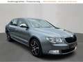 Skoda Superb Ambition *Scheckheft *Navi *Memory Sitze Šedá - thumbnail 2
