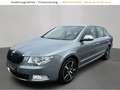 Skoda Superb Ambition *Scheckheft *Navi *Memory Sitze Šedá - thumbnail 1