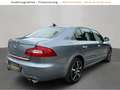 Skoda Superb Ambition *Scheckheft *Navi *Memory Sitze Šedá - thumbnail 4