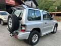 Mitsubishi Montero Corto 3.5 V6 Kaiteki Silver - thumbnail 8